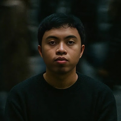 Mohammad Zulkifli Katili (Kiki)
