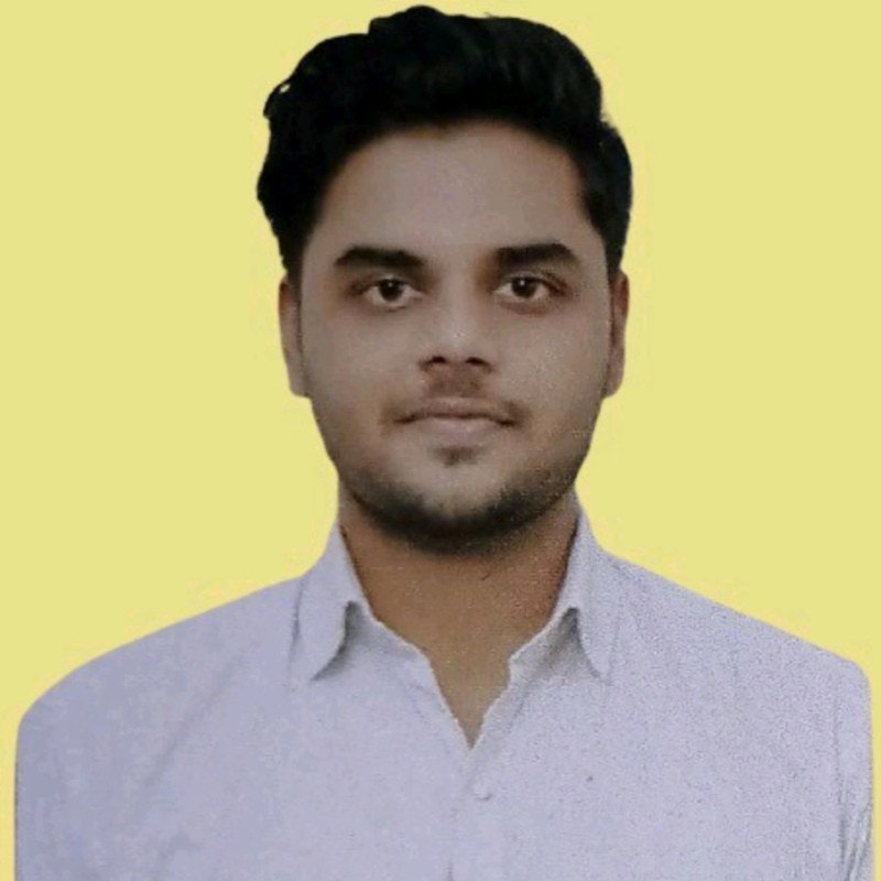 Sanchit Rastogi