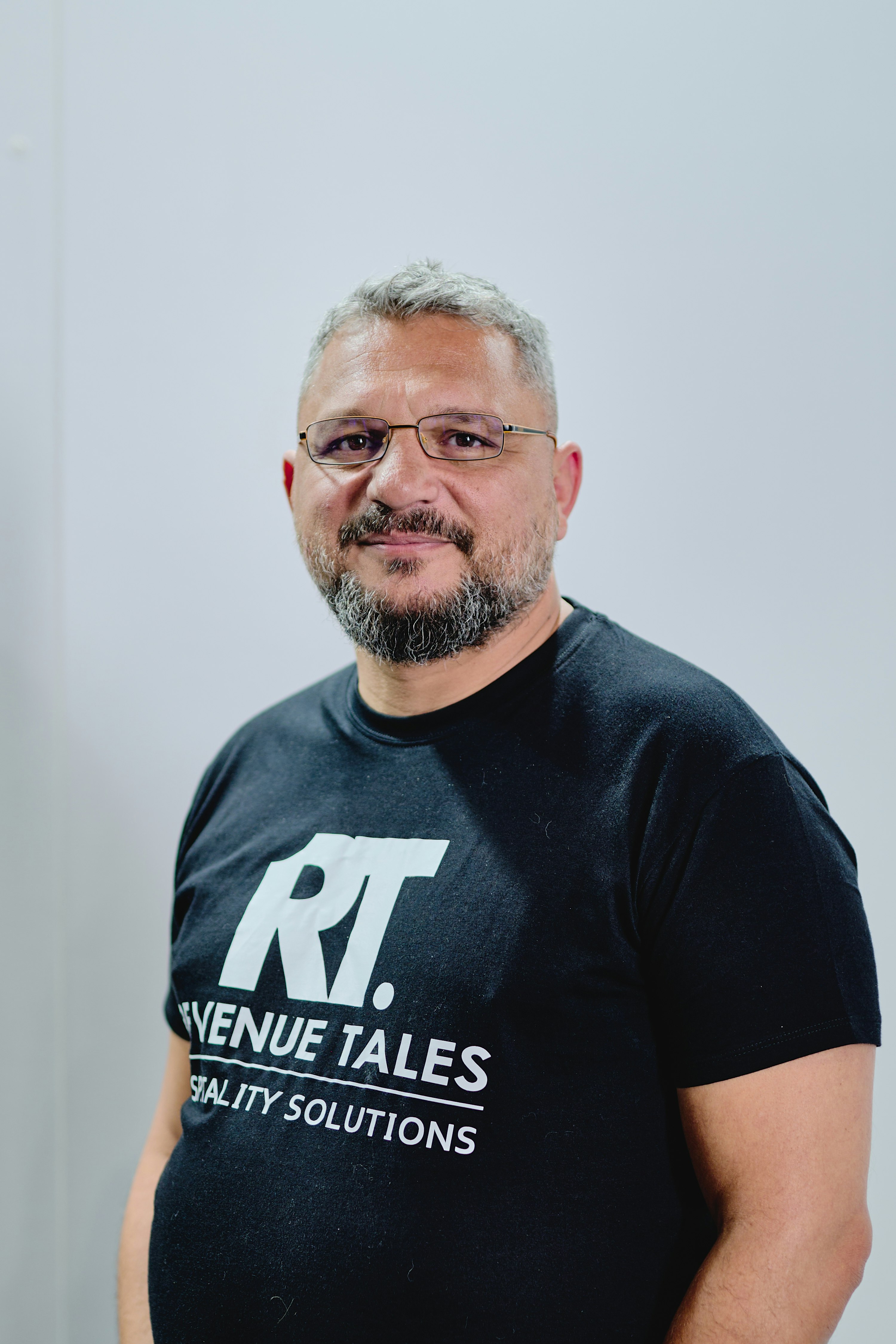 Panos Paschalinopoulos