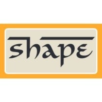 Shape Stationery