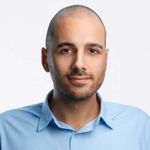 Pasquale Di Benedetto