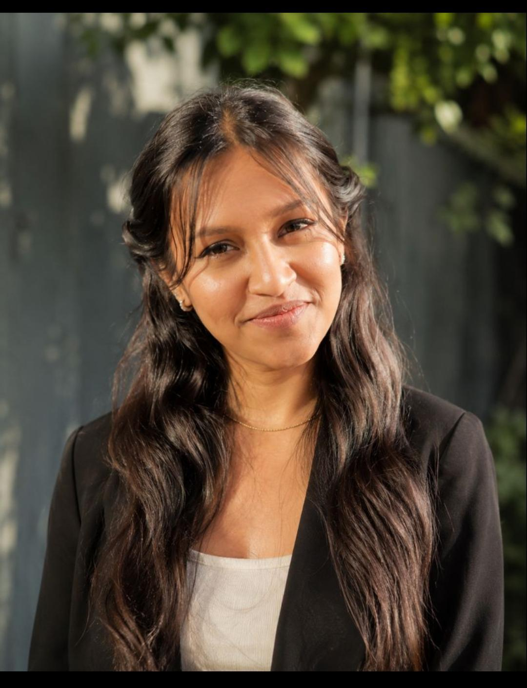 Varsha Narayan