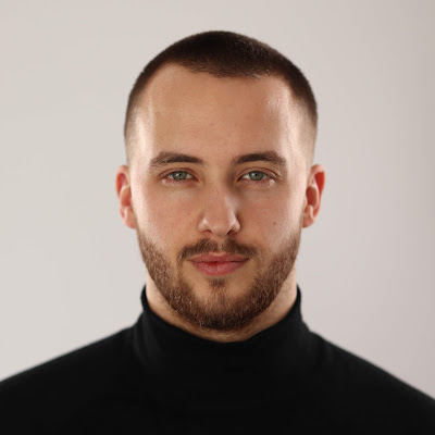 Christoph Bogatzki
