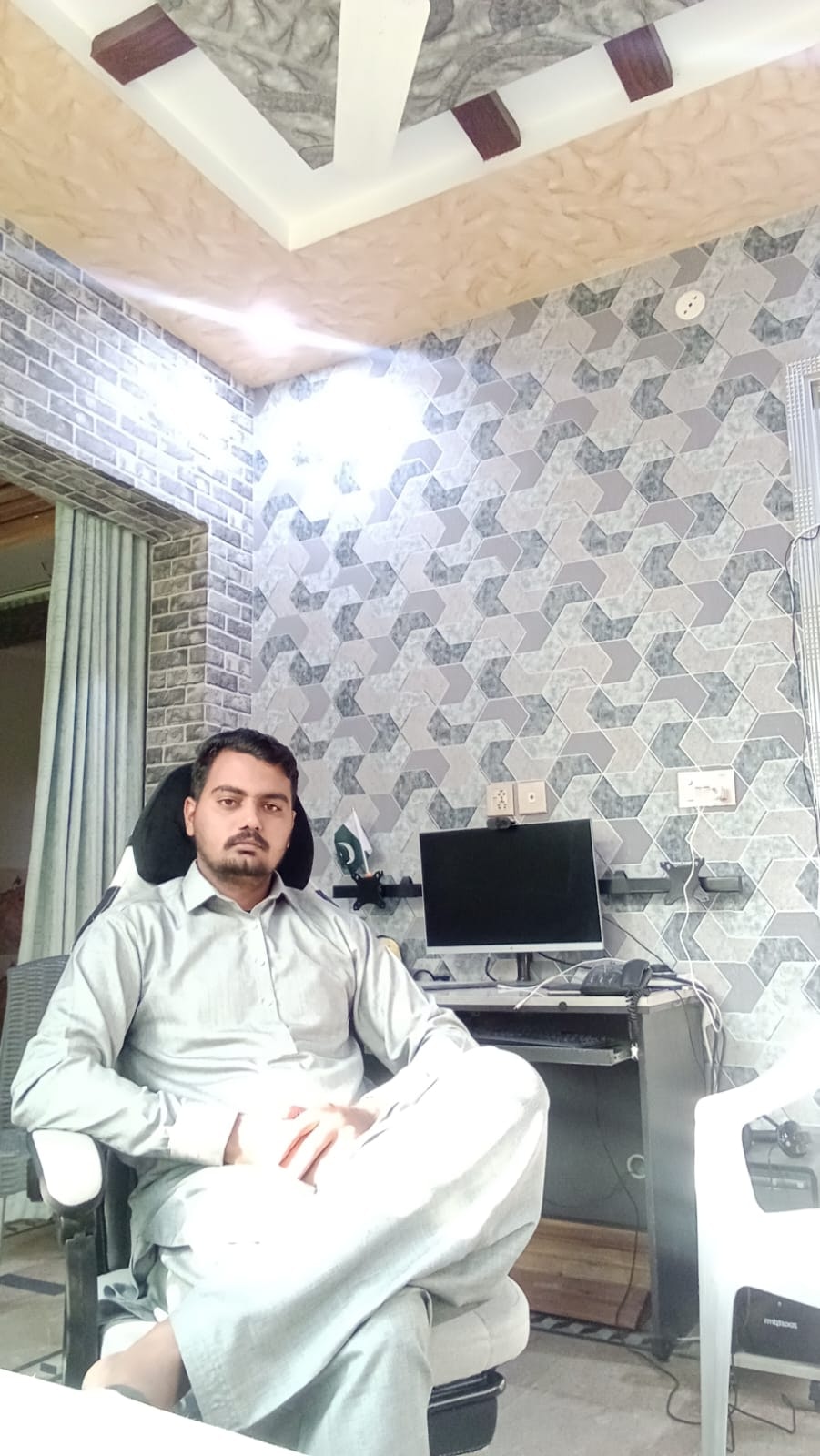 Saqib Ramzan