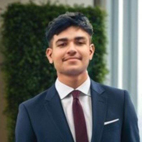 Abhishek Rajput