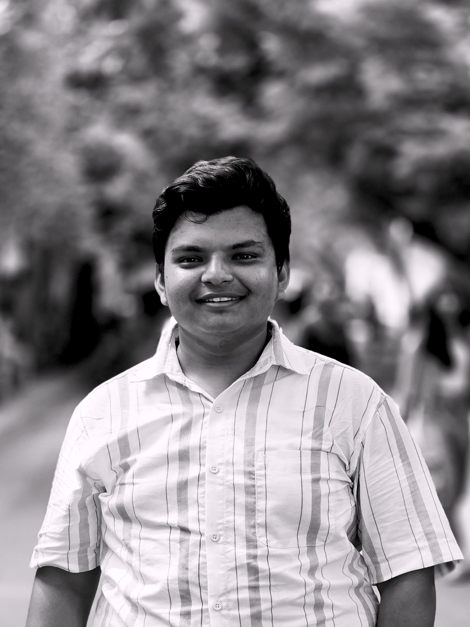 kiran kumar