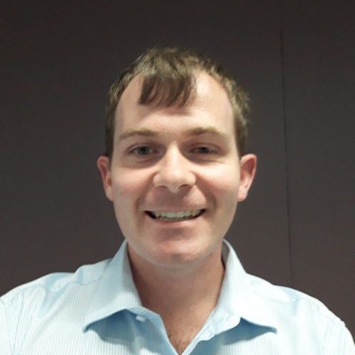Brett Johnston