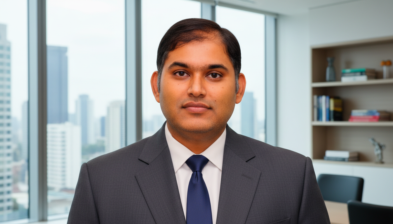 Amit Yaduwanshi