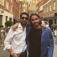 Frederick Christian Leveson