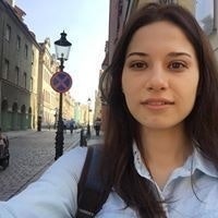 Александра Рузиева