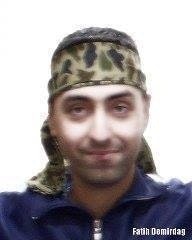 Fatih Demirdag
