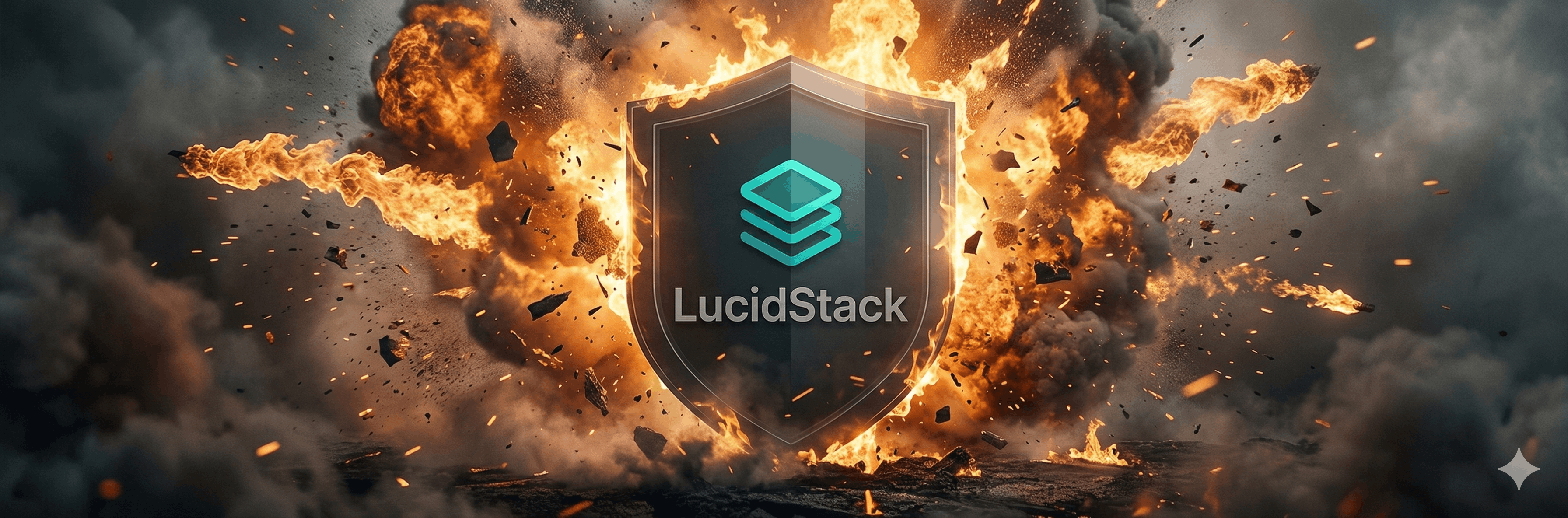 Lucidstack