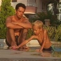 Константин Быстряков