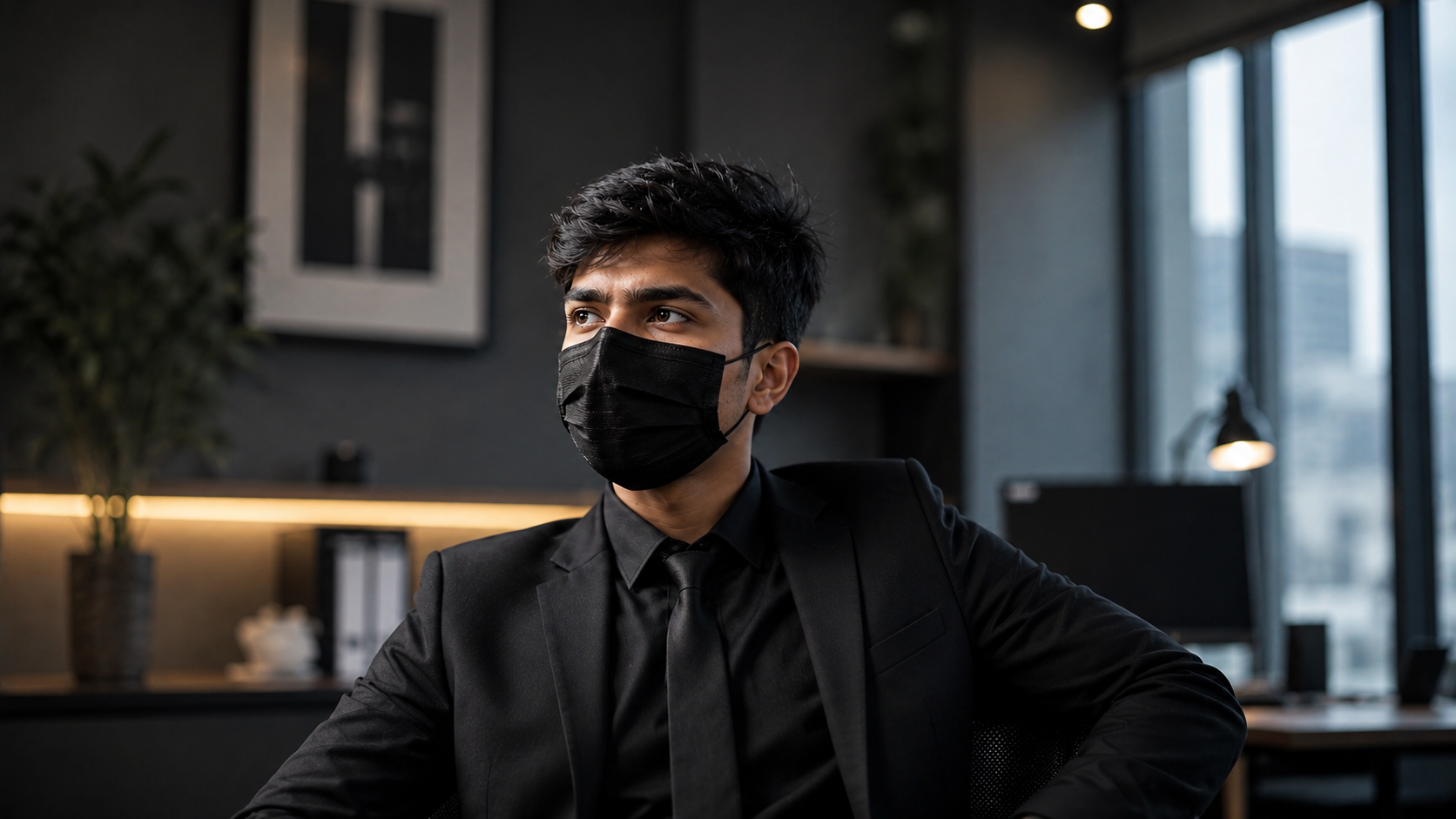 Manan saini