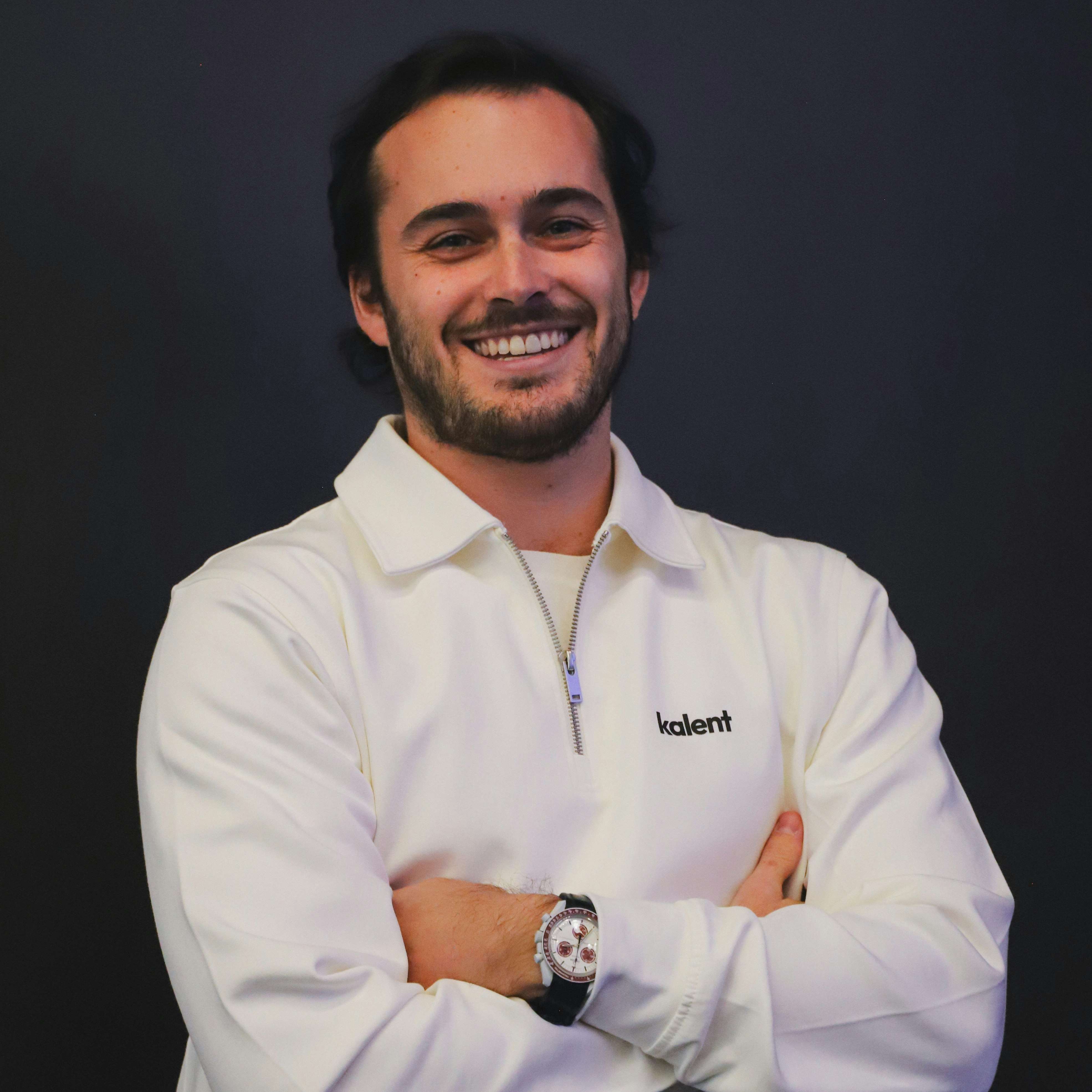 Vincent Maillard de la Morandais