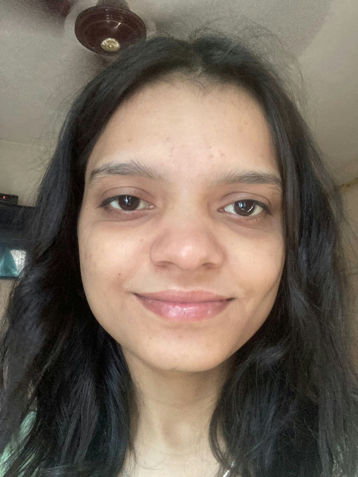 Anushka Singh | StartupOps AI 