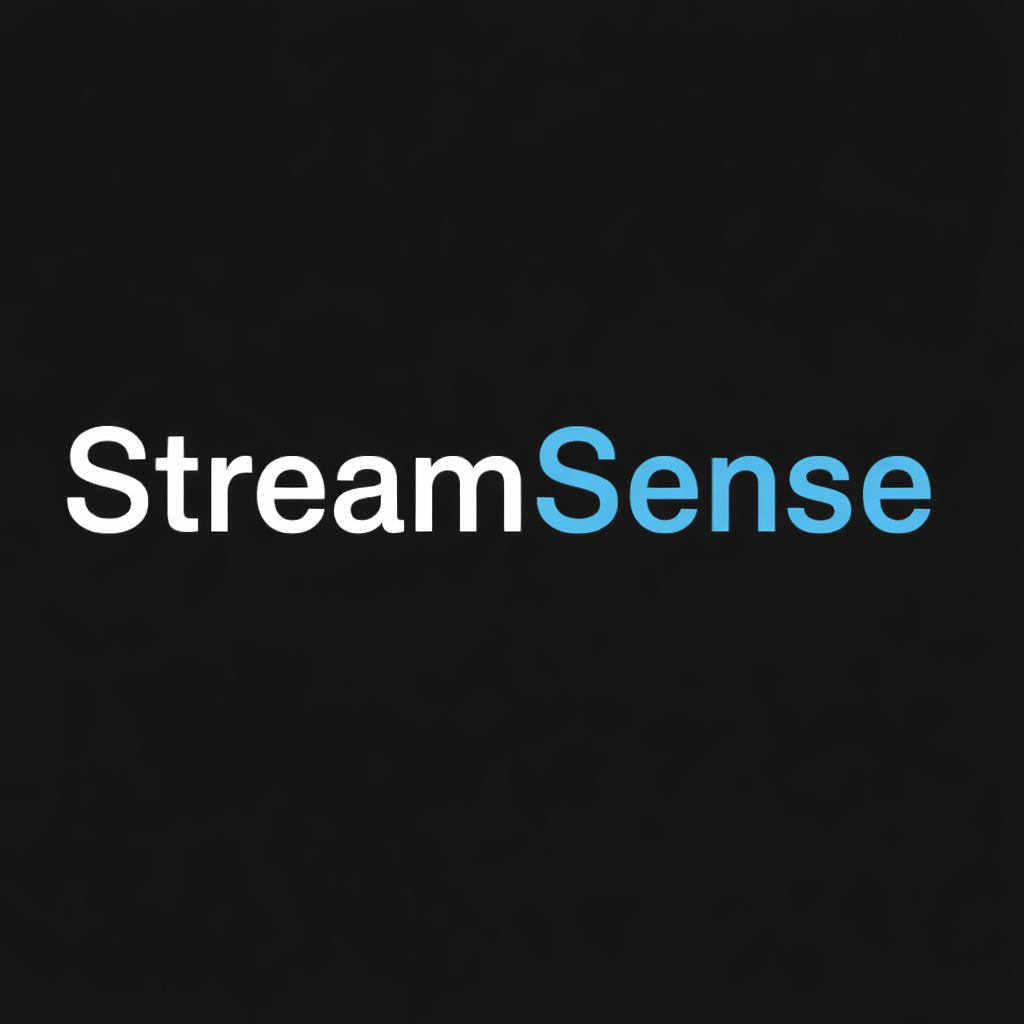 Jean-Baptiste StreamSense