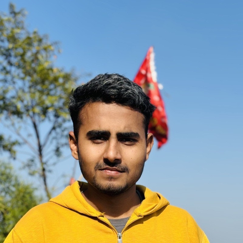 Ajay Singh