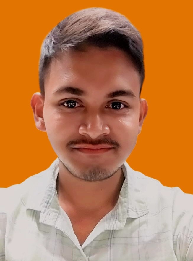 Rohit Mondal
