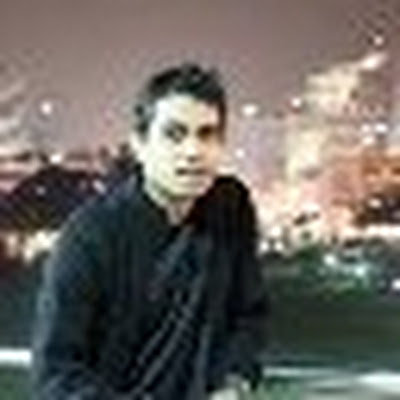 pushpendre rastogi