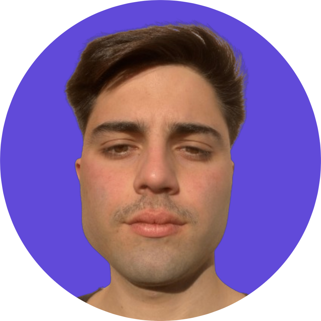 Juan Pablo Del Rosso