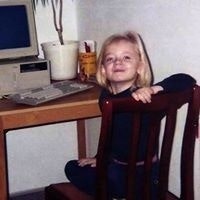 Magdalena A. Banasiak