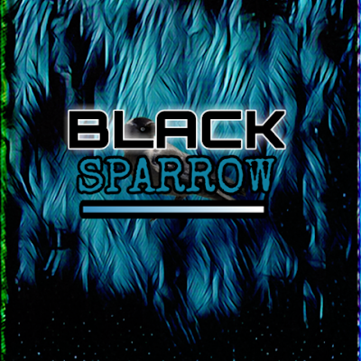 Black Sparrow