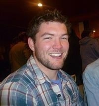 Neil Pocket Montgomery