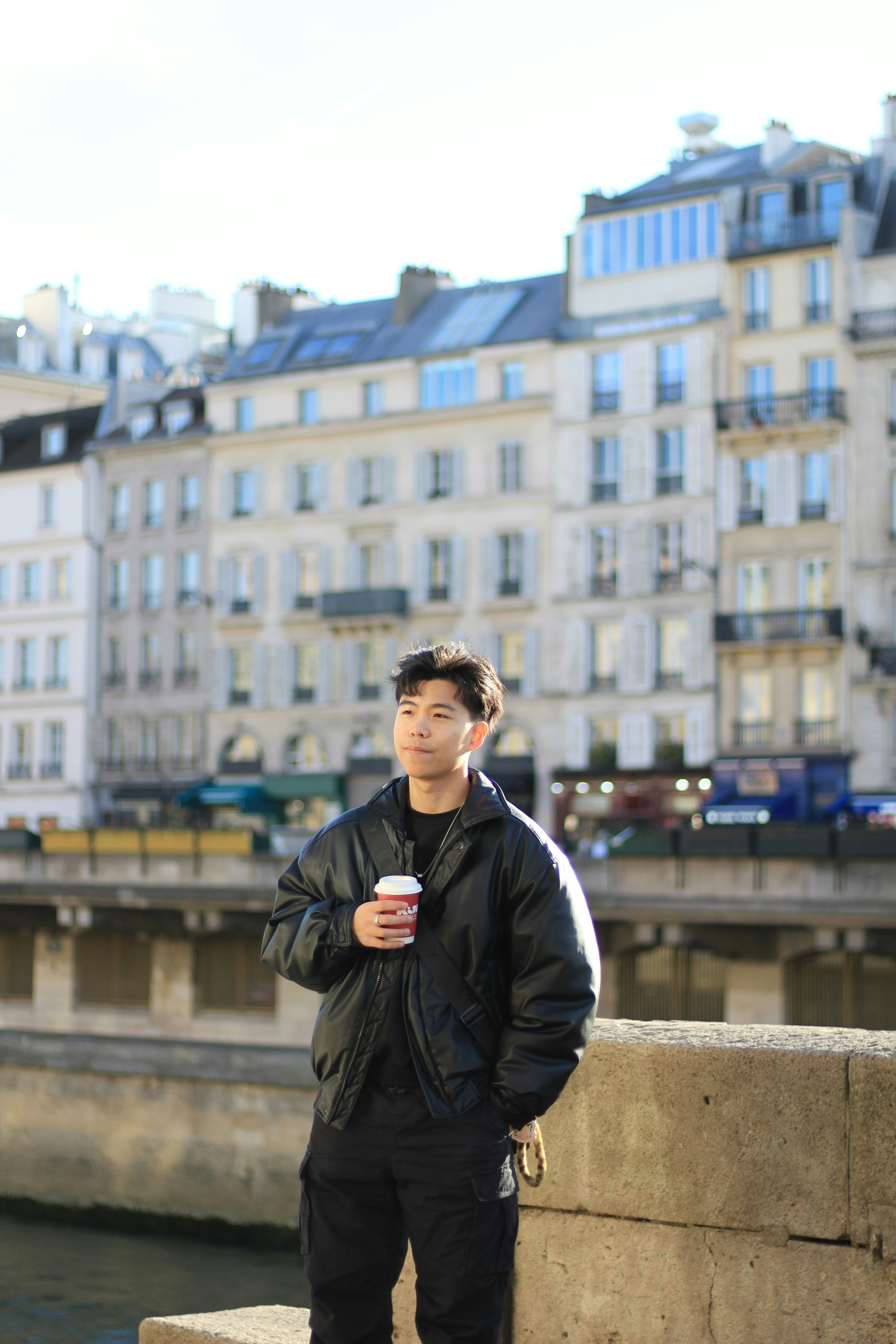 isaac ng