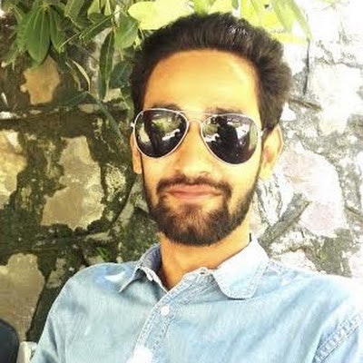 Ali Rehman