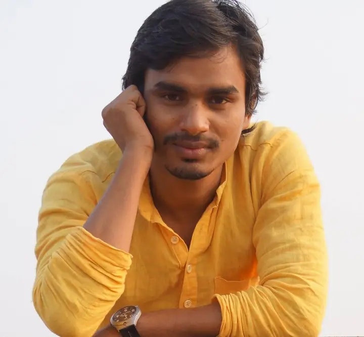 Sandeep Kumar Choudhary