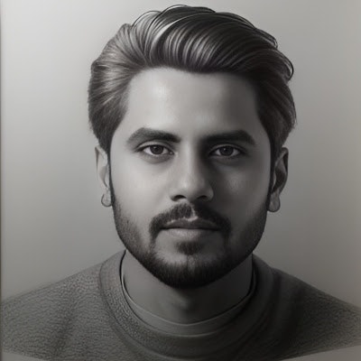 Amjad Saeed