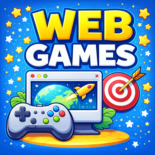 Web Games