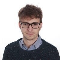 Javier De La Fuente Sales