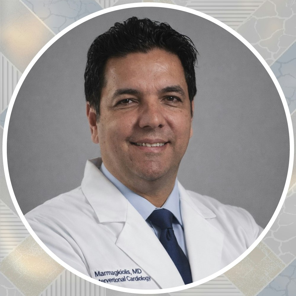 Dr. Konstantinos Marmagkiolis