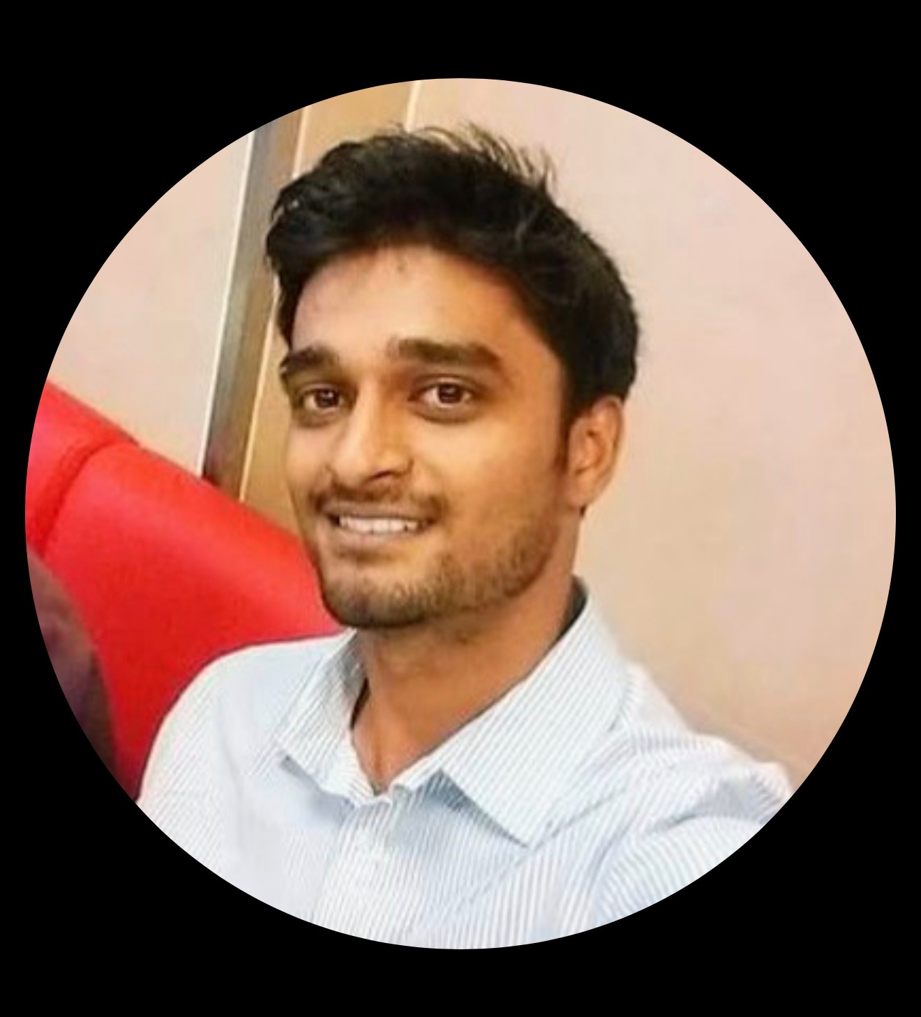Nitesh Bhavsar