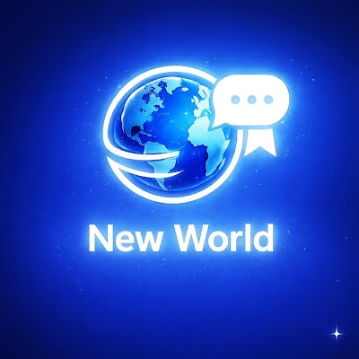 New World