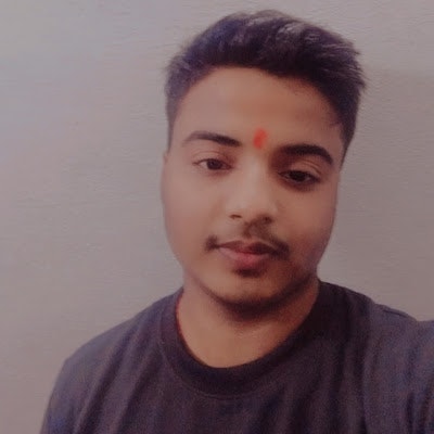 Divyansh Mishra