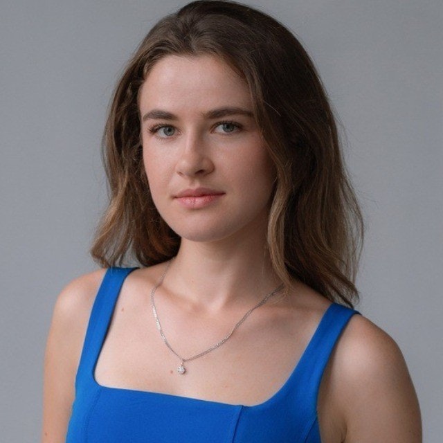 Natali Trubnikova - GTM Strategy