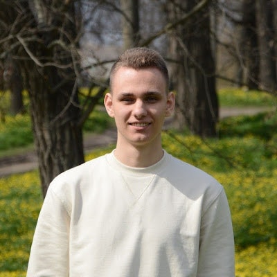 Рыжко Богдан