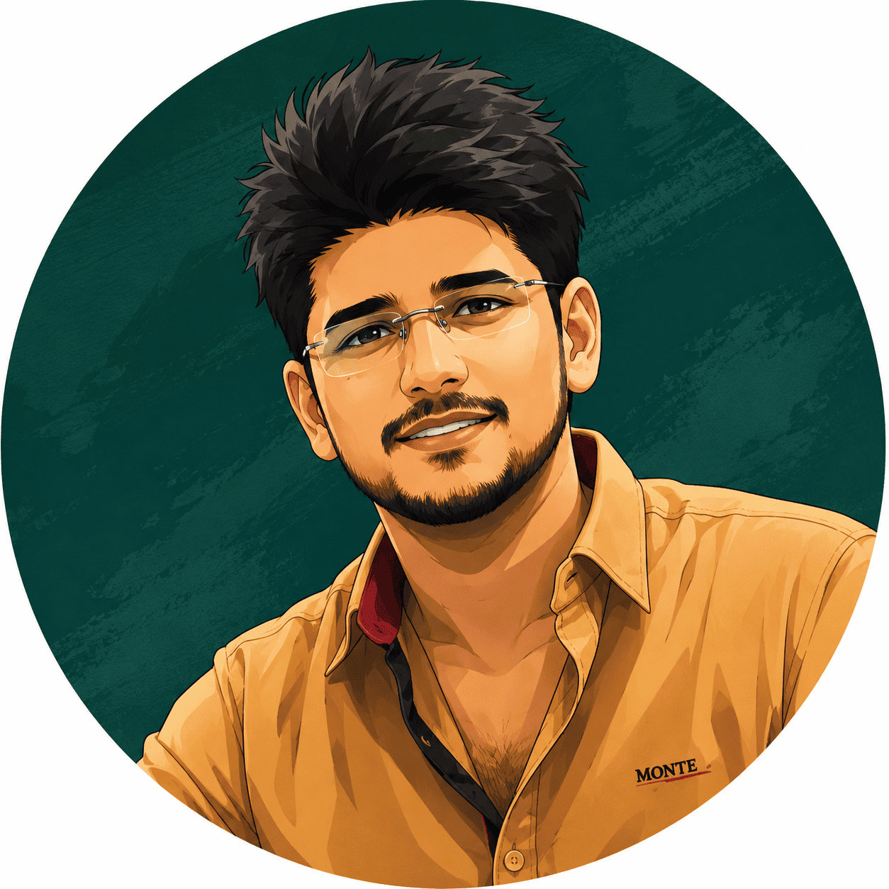 Siddharth Pandey