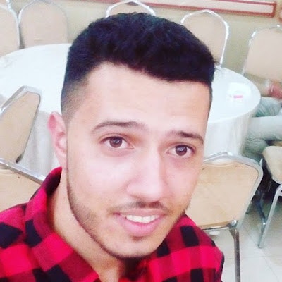 Ahmad Mustafa (Pixel)