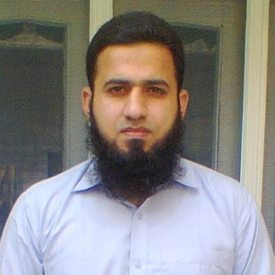 Aqeel Iqbal