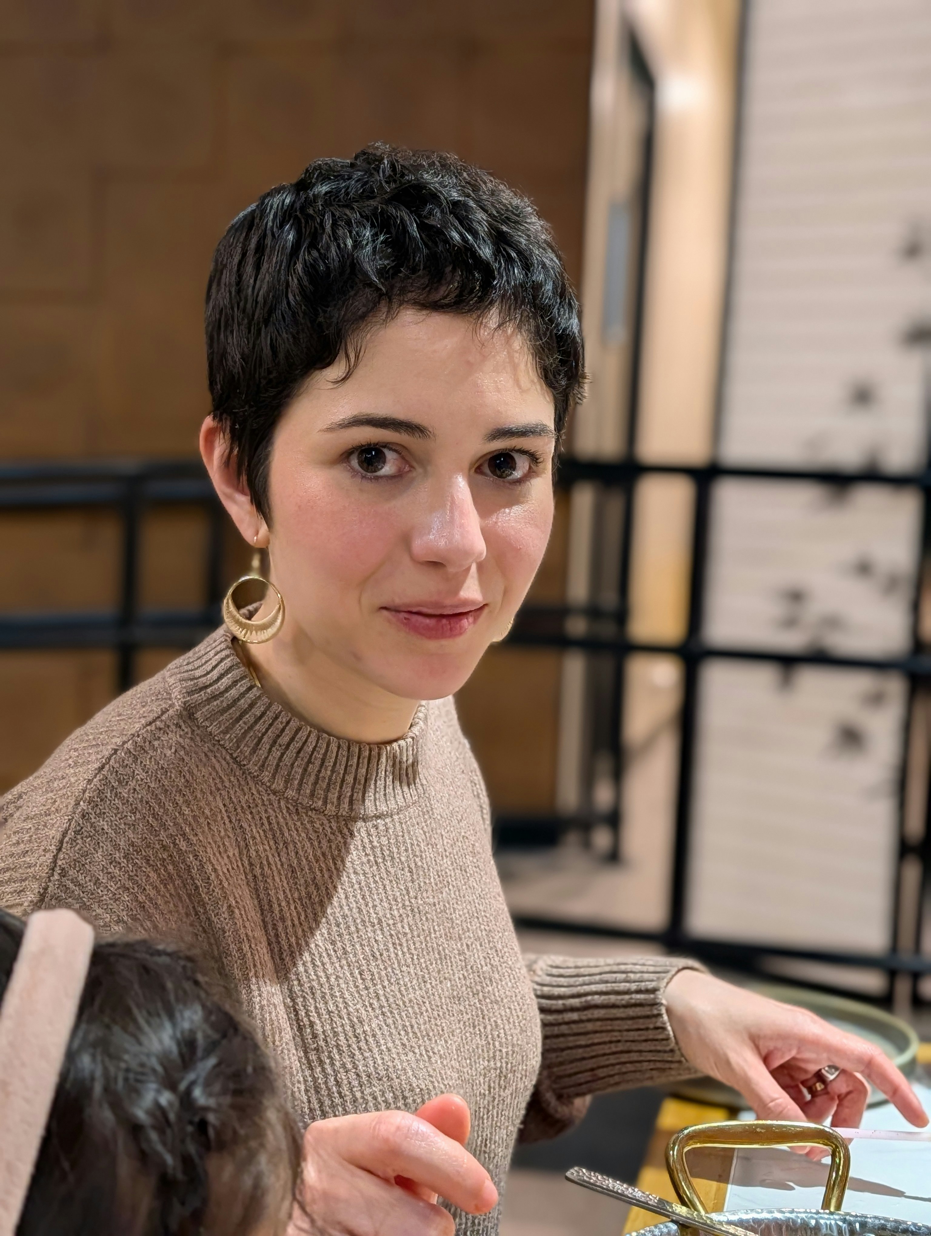 Stephanie Gnanaskandan