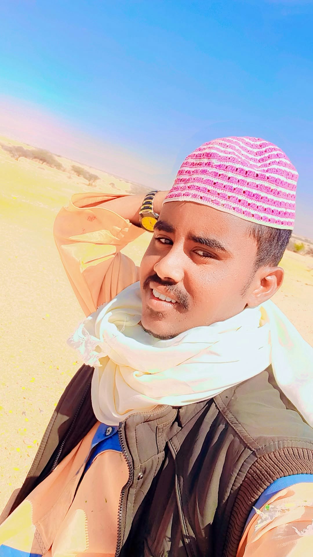 الصديق يوسف احمد