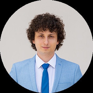 Nikolaos Tsitsoulis, CRME