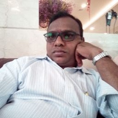 RathnaKumaresan Sekar