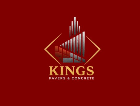 Kings Pavers & Concrete