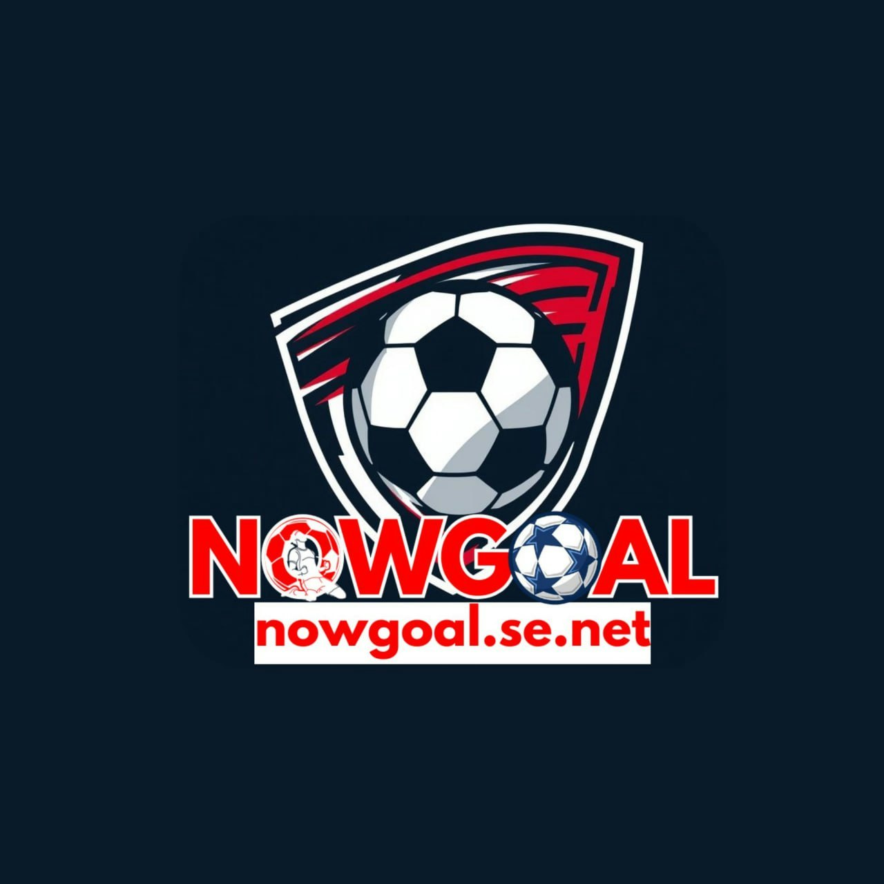 CEO Nowgoal Quân