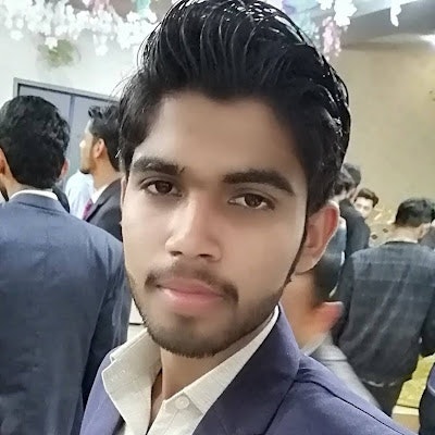 Hassnain Amjad